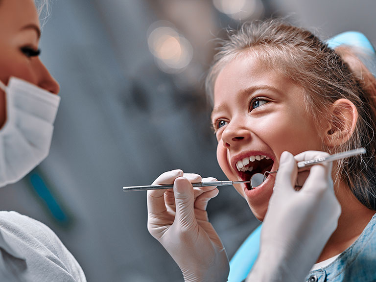 Dental Cleaning