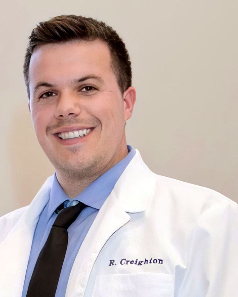 Ryan Creighton